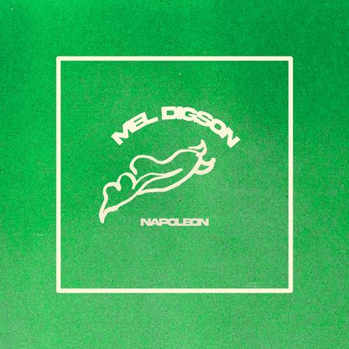 napoleon cover art