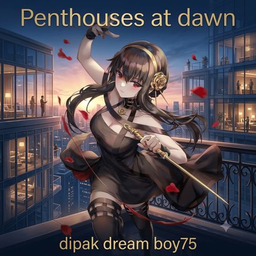 penthouses_at_dawn