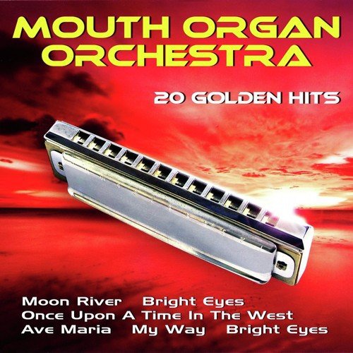 Mouth Organ Orchestra