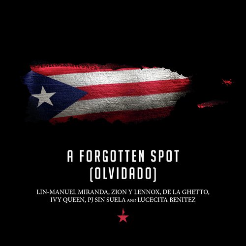 A Forgotten Spot (Olvidado)_poster_image