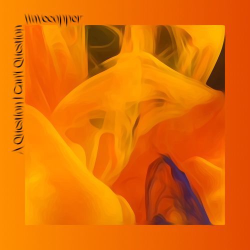 A Question I Can't Question