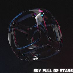 A Sky Full Of Stars (Techno)-OB4gdhlDYEY