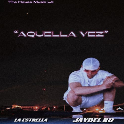 AQUELLA VEZ cover art