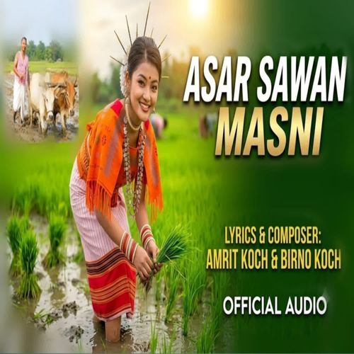 ASAR SAWAN MASNI