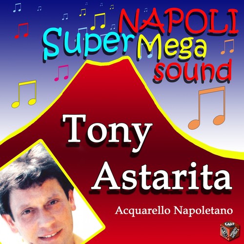 Acquerello napoletano