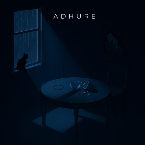Adhure