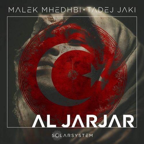 Al Jarjaj cover art