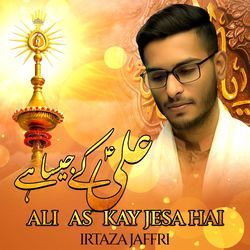 Ali A S Kay Jesa Hai-Nh4IZVkDWlA