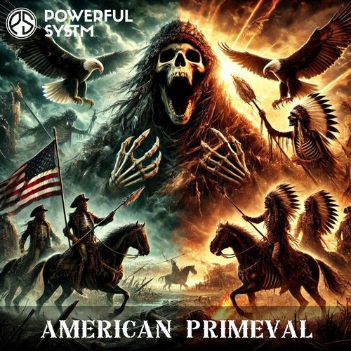 American Primeval