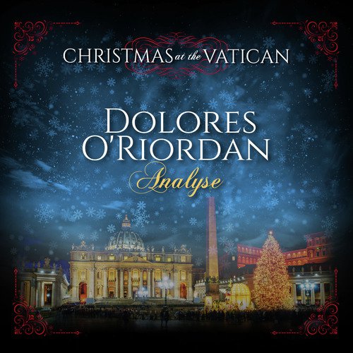 Analyse (Christmas at The Vatican) (Live)_poster_image