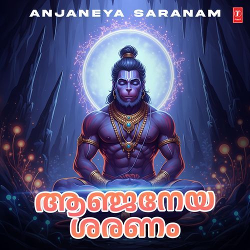 Anjaneya Sthothram(Gopi) (From "Sri Rama Suprabhatham,Sri Anjaneya Suprabhatham")