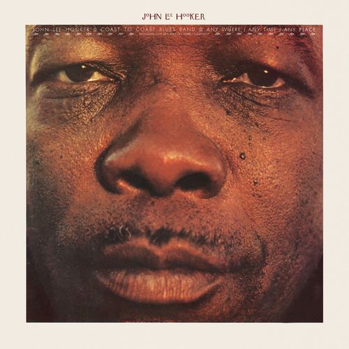 Johnny Lee's Mood (Original One Voice) cover art