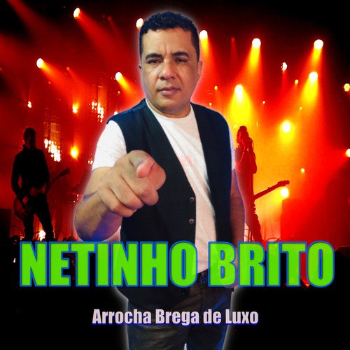 Arrocha Brega de Luxo