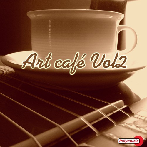 Art Cafe Vol. 2_poster_image