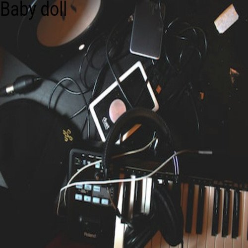 Baby doll