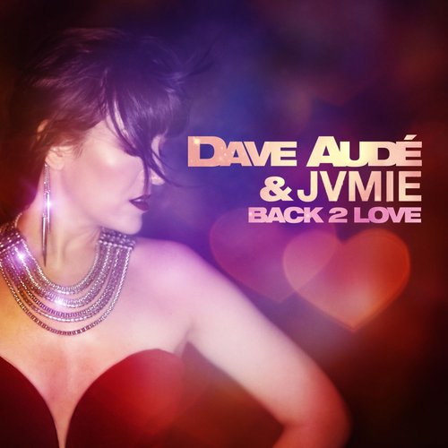 Back 2 Love cover art