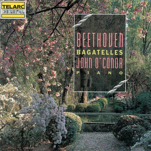 Beethoven: Bagatelles_poster_image