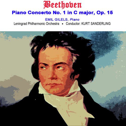 Beethoven Piano Concerto No 1