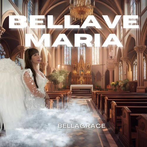 Bellave Maria cover art
