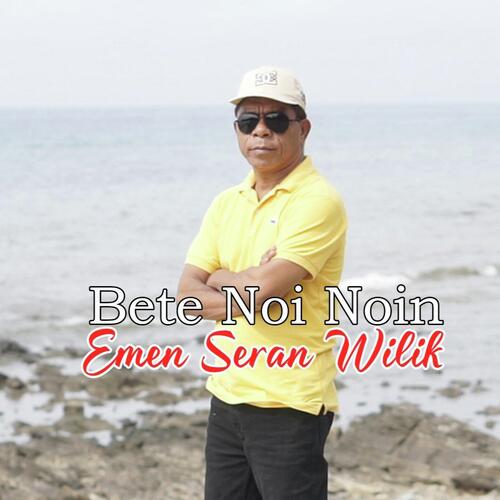 Bete Noi Noin cover art