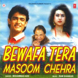 Bevafa Tera Masoom Chehra-NQItQzpacnc