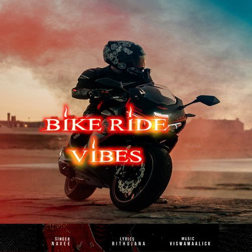 Bike Ride Vibes