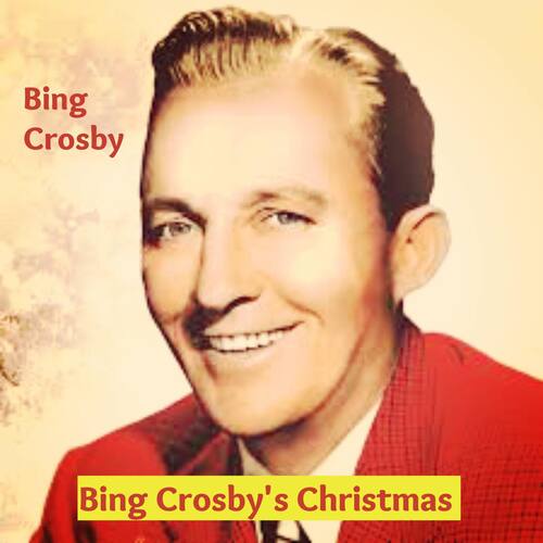 Bing Crosby&#039;s Christmas_poster_image