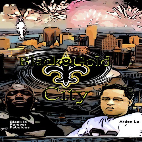 Black and Gold City_poster_image