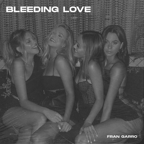 Bleeding Love