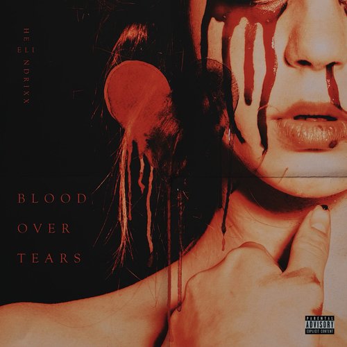 No Feelings cover art