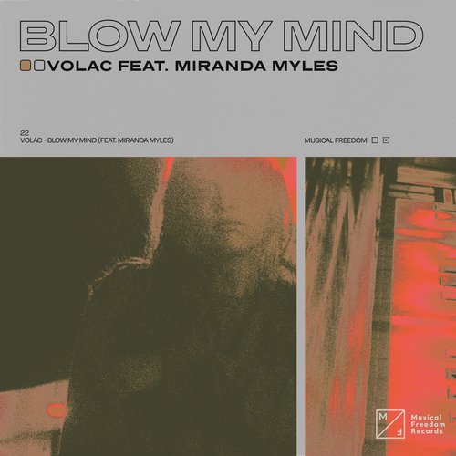 Blow My Mind (feat. Miranda Myles)_poster_image