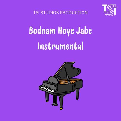 Bodnam Hoye Jabe Instrumental