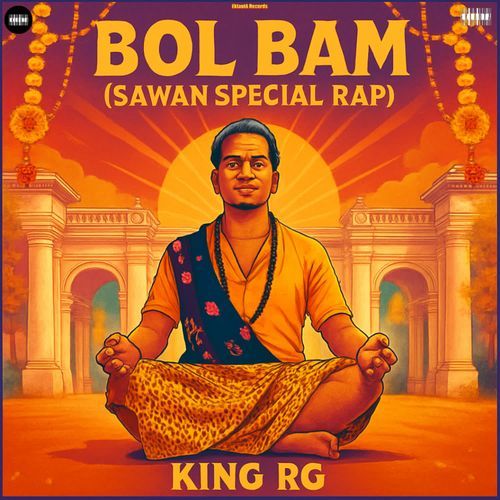 Bol Bam (Sawan Special Rap)