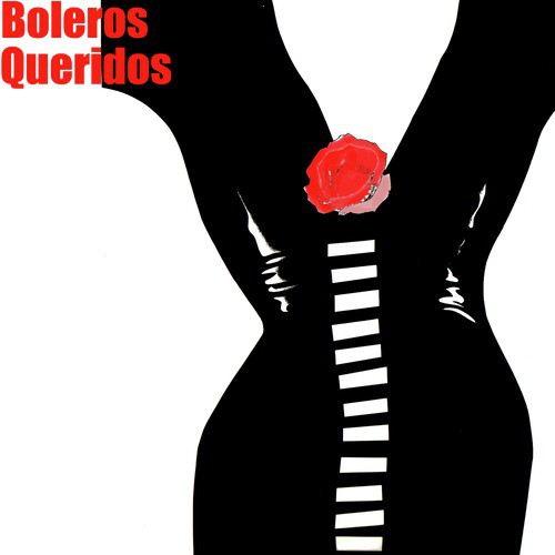 Boleros Queridos