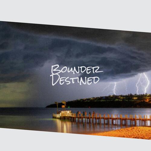 Countrified Journey cover art