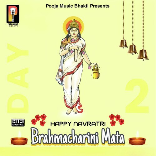 Brahmacharini Mata