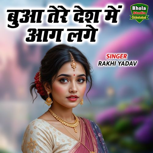 Bua Tere Desh Main Aag Lage