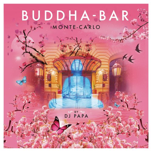 Buddha-Bar Monte-Carlo