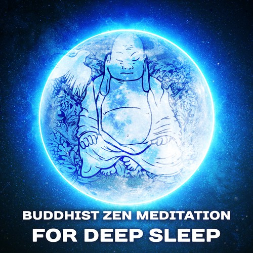 Guided Meditation Music Zone / Deep Sleep Music Academy