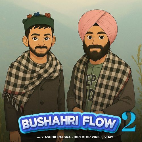 Bushahri Flow 2