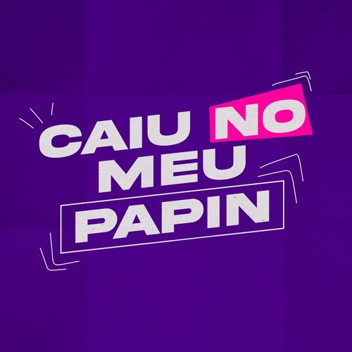 Caiu no Meu Papin