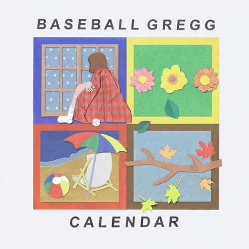 Young cover art