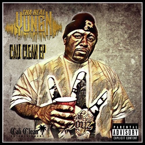 West Kavi (feat. West Kavi) cover art