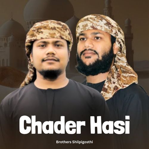 Chader Hasi