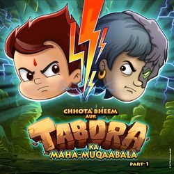 Chhota Bheem Aur Tabora ka Maha-Muqaabla, Pt. 1-MzI8e0NGUwI