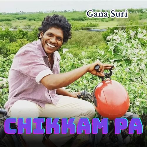 Chikkam Pa