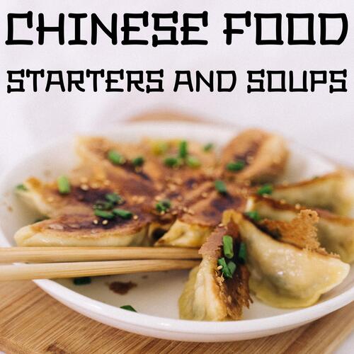 Tomato Egg Drop Soup cover art
