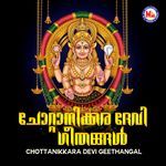 Chotanikarayammayalle