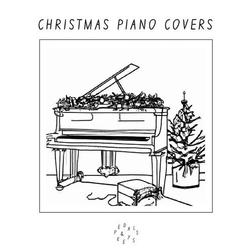 Last Christmas cover art