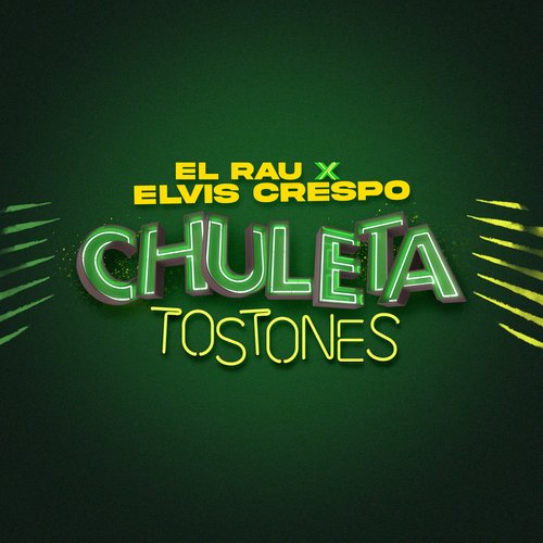 Chuleta, Tostones_poster_image